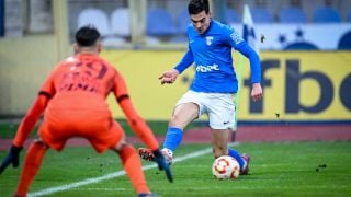 Крумовград се подсили с играч от efbet Лига