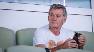 Емил Костадинов: Равностойни сме на ПАО