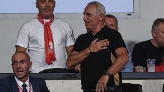 Стоичков доведе испански треньор в ЦСКА и мрежата полудя