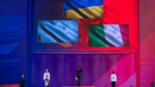 Германия захапа Русия и Беларус