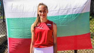 Националка стигна полуфиналите след тричасова битка
