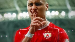 Феновете на ЦСКА посочиха кой е №1 