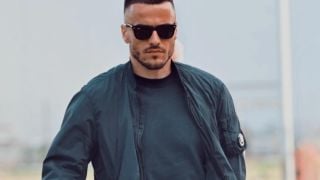 Шампионът на Нидерландия се прочу с български кючек