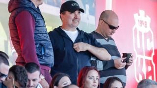 Цветомир Найденов: Няма пари, похарчихме 230 000 евро