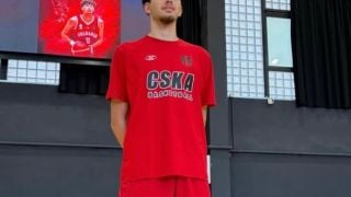 ЦСКА потвърди БЛИЦ, върна си талант