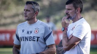 ЦСКА близо до футболист от ранга на Сенси и Гбамен