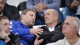 Вили Вуцов с култов коментар: Две стада крави и овце да докарат, пак няма да го напълнят стадиона