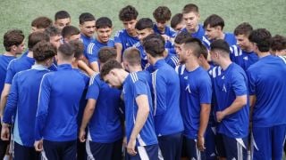 Зрелище: 9 гола в мач на дубъла на Левски