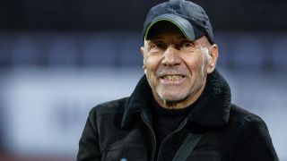 Георги Василев празнува 80-годишен юбилей