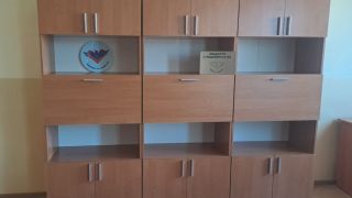 “Феникс на доброто” и 8888.bg подобриха материалната база на ОбУ „Свети Свети Кирил и Методий“ - с. Ръжена