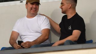 Найденов за свой: Все едно си играеше с децата пред блока