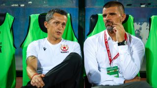 Валентин Илиев нападна съдиите