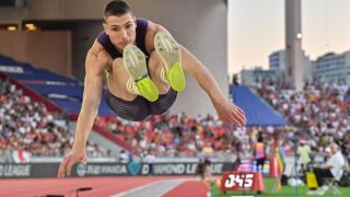 Саръбоюков на финал на Европейското