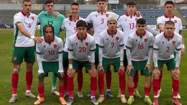 Ботев (Враца) привлече българин от Сампдория