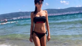 Симона Пейчева взе детето и отиде далеч от София след убийството на Загатото