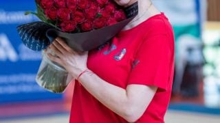 Бранимира Марковa: Момичетата са във форма