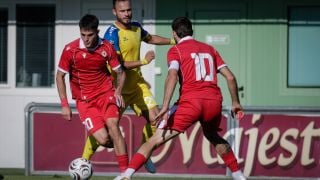Дубълът на ЦСКА би в трилър със 7 гола