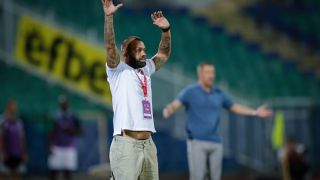 Сашо Алвеша: И в двата мача играхме достойно