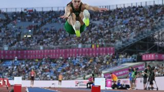 Божидар Саръбоюков скочи за бронза на Евро 2026