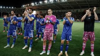 Левски с невиждано постижение в Шампионската лига