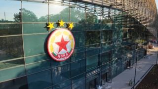 ЦСКА създаде нещо специално за "Армията" и феновете