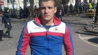 Фентанил, купен в Дупница, погубил младия шампион по джудо Димитър Главчев