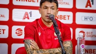 Сенси: Трябва да играем интелигентно с топка в крака