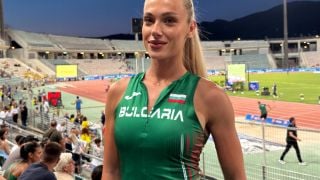 Радуканова се размина с полуфинал