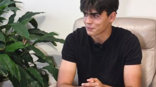 Борис Тодоров през БЛИЦ Live: Пропуснах абитуриентския си бал заради националния отбор