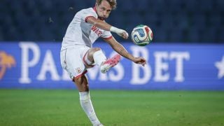 Основен играч на ЦСКА извън стартовия състав утре?