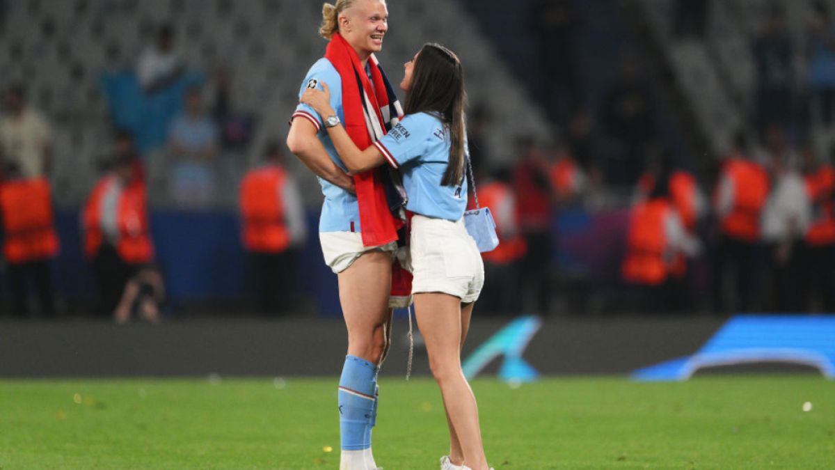 Холанд улови любимата си с най-желания италиански актьор