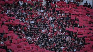 ЦСКА бие рекорд на Левски за най-посетен мач