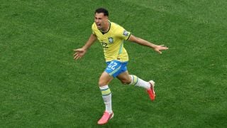Турски гранд с оферта за бразилски национал от Арсенал
