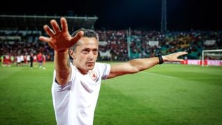 Христо Янев: Постигнахме целта и поздравявам всички, които обичат ЦСКА