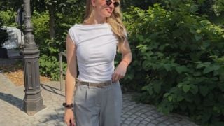 Разкриха гаджето на Мони Николов, не е случайна! Снимаха ги заедно