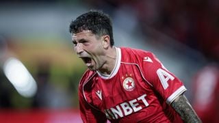 Избраха най-добрия играч на ЦСКА срещу Макаби