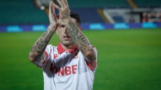 Героят за ЦСКА: Страдахме заедно