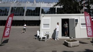 ЦСКА даде старт на продажбата на билети за неделя