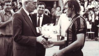 Легенда на Локо (София) почина на 66 години
