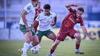Фратрия пречупи чуждия легион на Берое