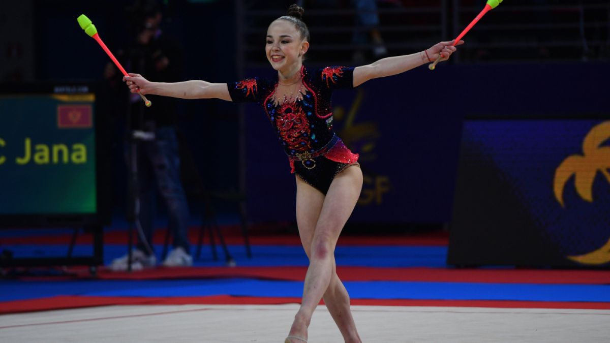 Стилияна Николова засега четвърта във Франкфурт