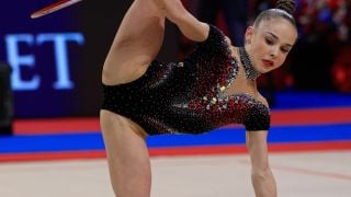 Стилияна Николова: Доволна съм от себе си