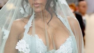 Разкриха най-голямото отсъствие от сватбата на Кристиано Роналдо