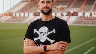 Наш национал с реми след трансфера в Германия
