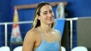 Диана Петкова втора резерва за полуфиналите на Европейското