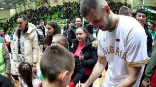 Балкан си върна национал