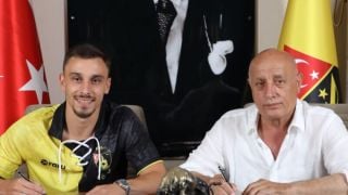 Илиан Илиев-младши с шедьовър при реми в Турция