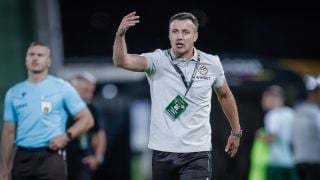 Станислав Генчев: Можеха да ни вкарат и повече голове