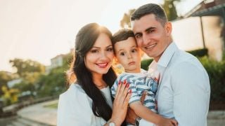 Шеф в Левски и Мис Вселена България станаха родители на втори син