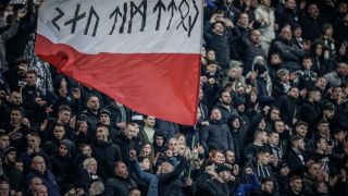 Фенове на Ботев и Локо (Пловдив) сред арестуваните неонацисти